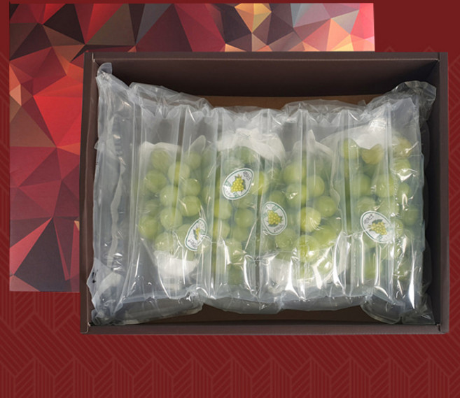 명품선물 샤인머스켓 선물세트 2kg 3~4수, 1개