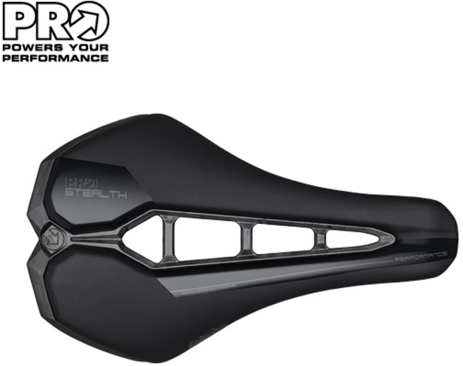2022 신형 시마노 프로 스텔스 퍼포먼스 142/152mm 전립선 자전거안장, 152mm, 1개