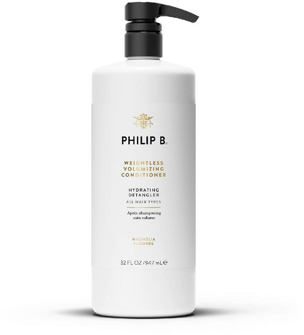 필립비 웨이트리스 볼류마이징 컨디셔너 947ml, 1개