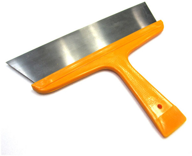 스테인레스 헤라, 3개