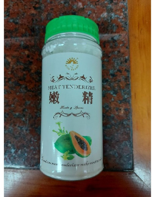 HsinKuang 嫩精 木瓜酵素 440g, 1個
