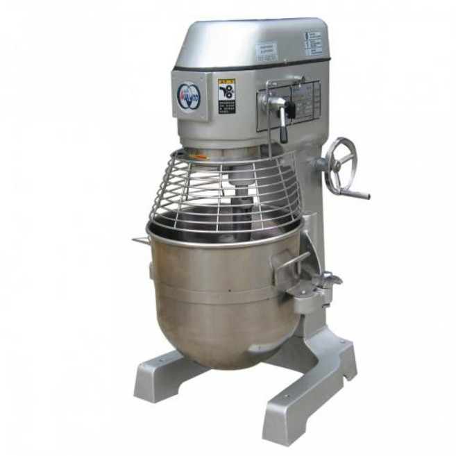 훈우 업소용 버티컬믹서기 16인치 10kg 반죽기 믹싱 휘핑 제빵 반죽 수제비 빵 스탠드믹서