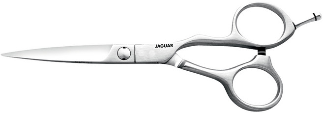 재규어 가위 JAGUAR black VISION 941575, 1개