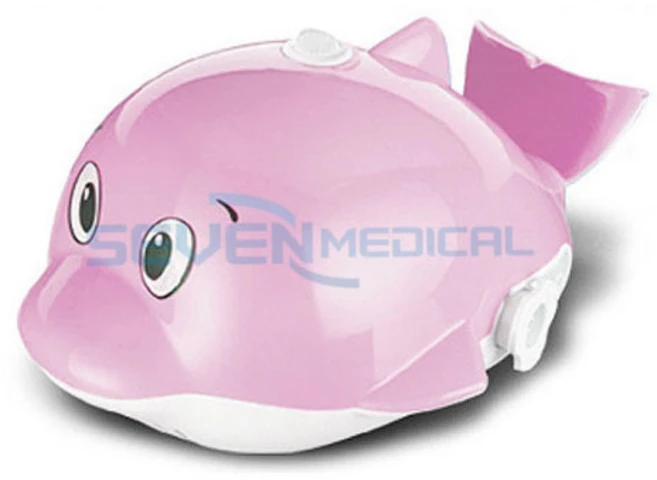 베이비벨르 다기능 네블라이저, 1개 - 쿠팡