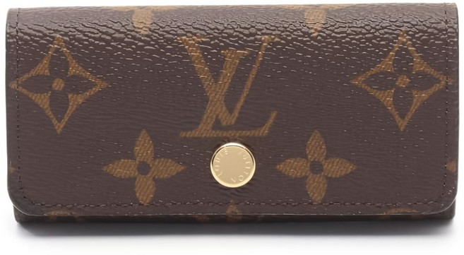 루이 비통 중고 2010's 멀티클 모노그램 링 키 케이스