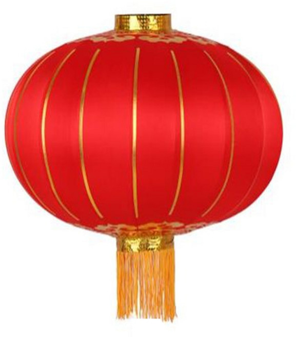 圓燈籠 防水燈籠 絲綢燈籠 80號, 1個, 80#,單顆 宅配