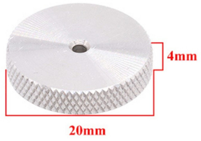 音響避震腳墊 腳架 減震 防震 腳墊 不鏽鋼 腳錐 墊片, 1個