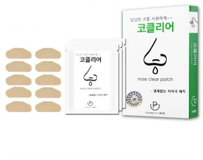 아기 코막힘 코뻥 어린이 비염 치료 코건조증, 1개 - 쿠팡