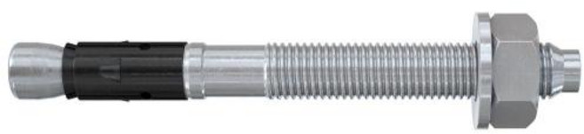 피셔 내진앵커 FAZ II 12/20 (M12*120mm) #95420 -1박스20개