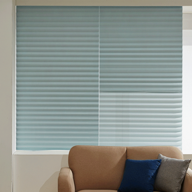 윈썸잇 못없이 붙이는 미니 암막 블라인드