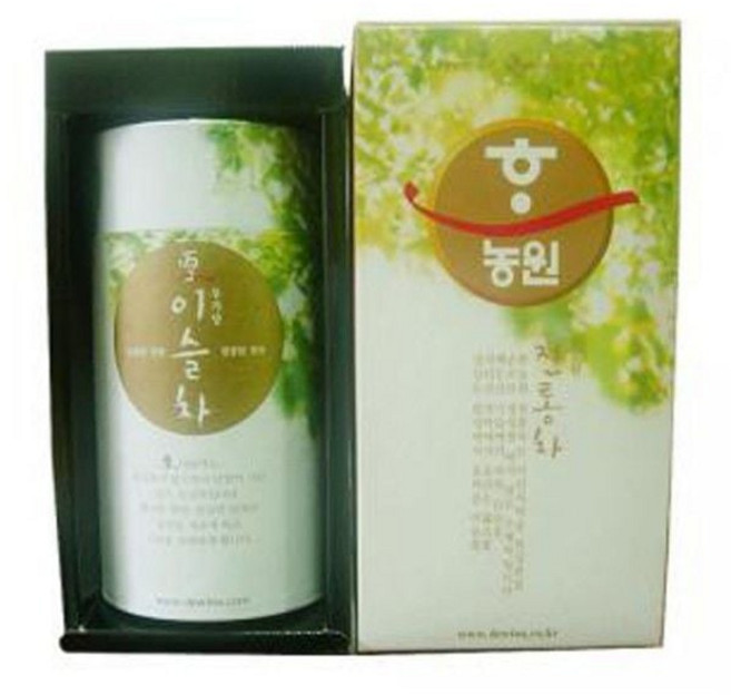 이슬차 선물용 50g 수국차 전통차 국산수국차 전통차선물세트, 1개, 1개