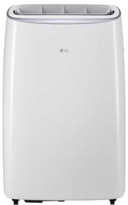 [LG전자] LG 휘센 이동식 에어컨 PQ07ESWCS 택배발송 자가설치, 상세 설명 참조