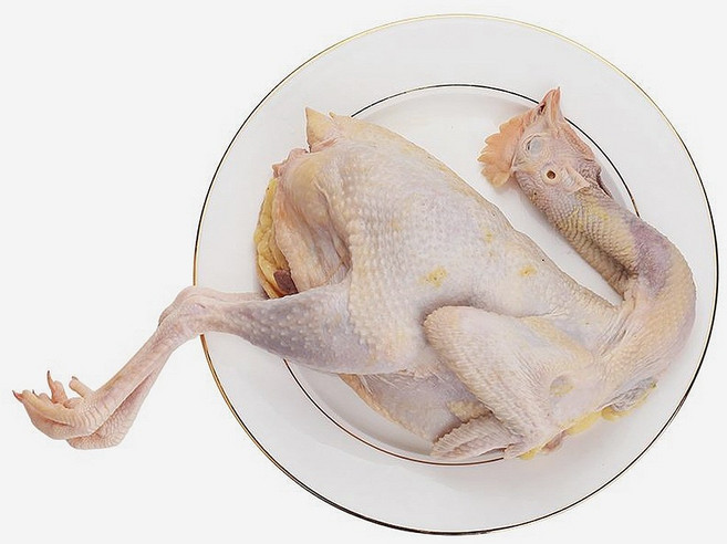 (배터짐) 영양만점 토종 꿩고기 까투리 (일요일&당일발송), 2개