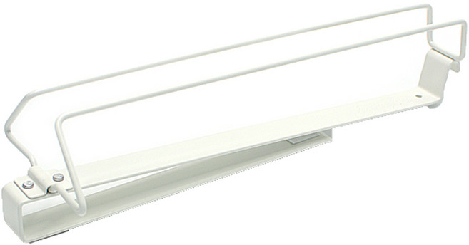 공템 이케아 폴뤼케 걸이식 다용도 진열대 정리 수납 찬장, 1개