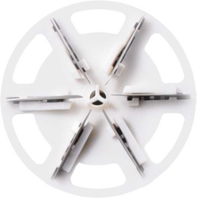 끌리젠 보풀제거기 전용 칼날