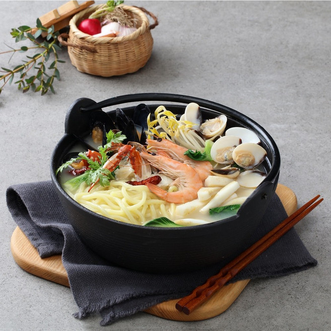 식사반장 나가사끼짬뽕