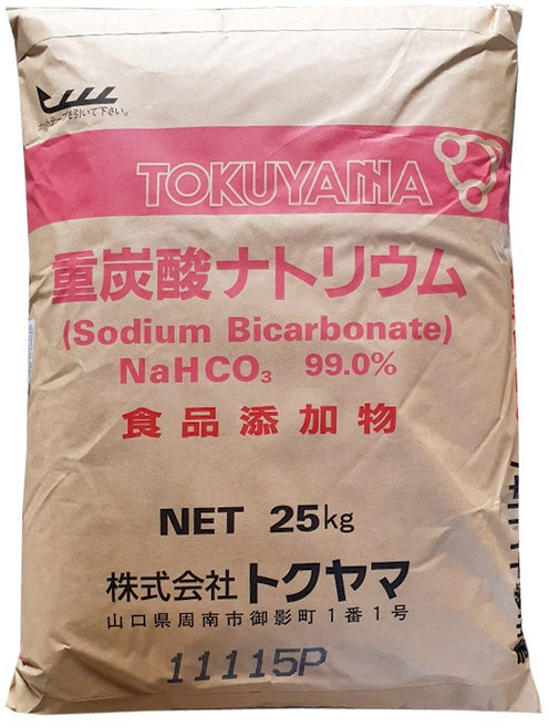 영천환경화학 세제 25kg 대용량 - 베이킹소다, 1개