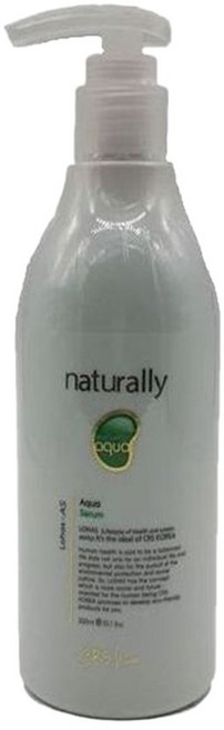 CRS 로하스 AS 아쿠아 세럼 300ml, 1개