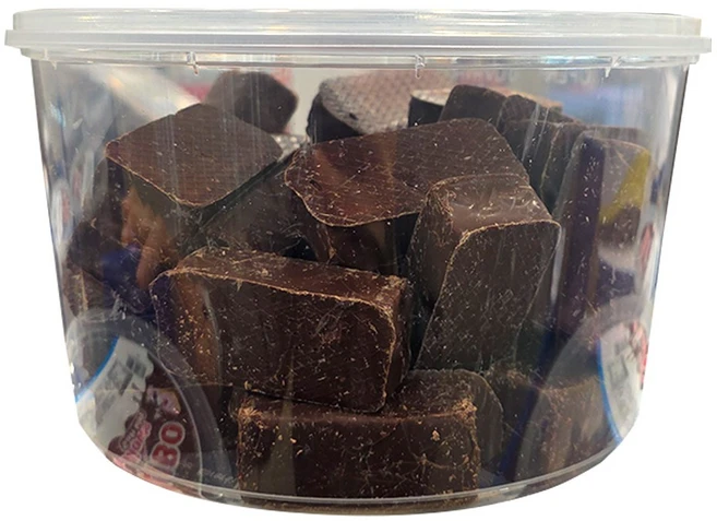 하리보 샤말로우 소프트 키스, 400g, 1개 - 쿠팡