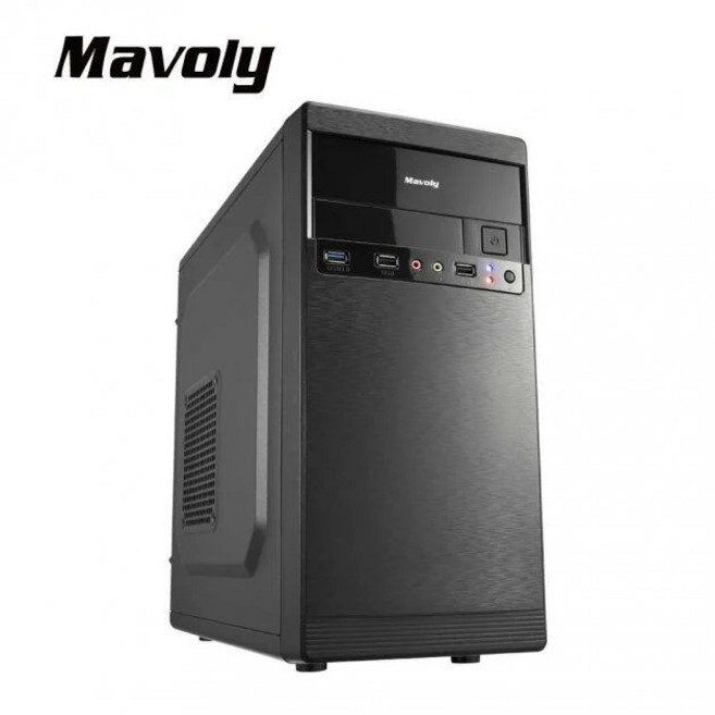 Mavoly 電腦主機