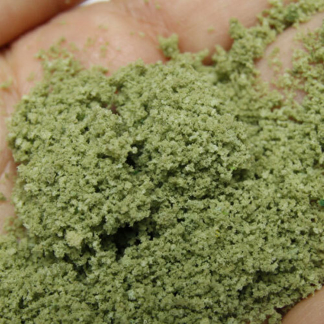 한결모형 파우더 1kg 대용량 조경재료 잔디, 파우더_옵션_036, 1개