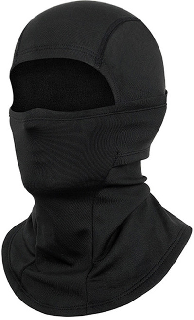 바라클라바 골프 넥워머 남자 발라클라바 겨울 남성 무지 기모 겨울용 두건 바이크 방한 멀티 등산 자전거uns652, 상품선택, 1개
