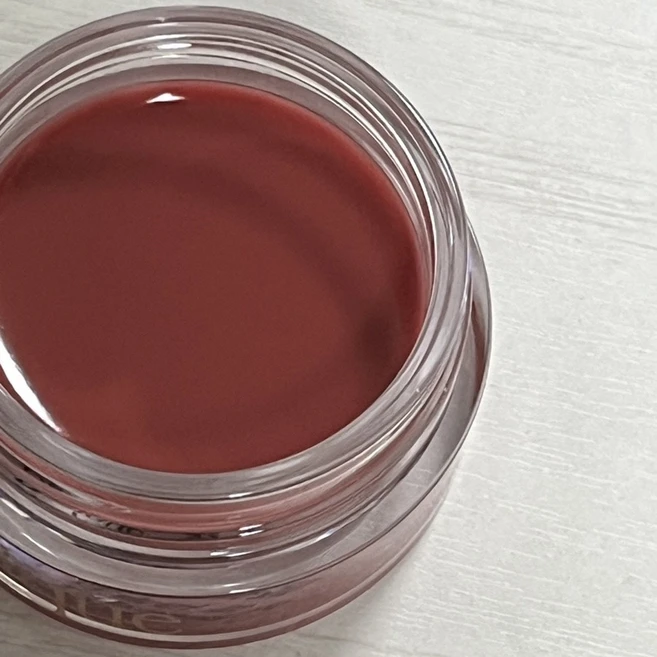 데이지크 프루티 립 잼, 010. 무화과잼, 4g, 1개 - 쿠팡