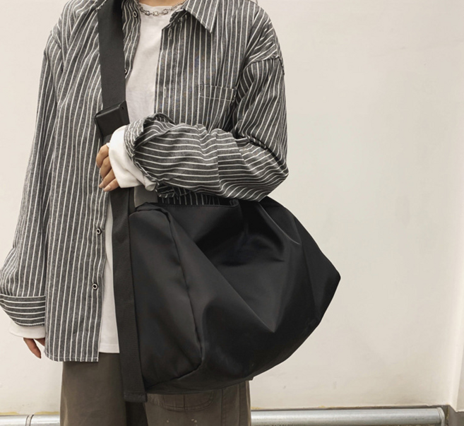 대용량 방수 가성비 메신저 크로스백 남녀공용