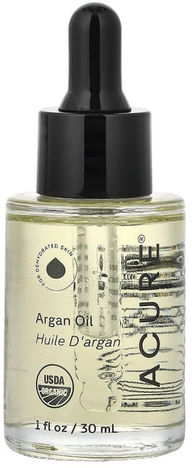 ACURE 아르간 오일 30ml, 1개 - 쿠팡