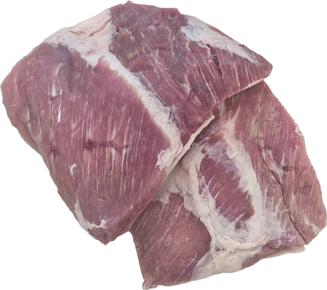 깨끗이 손질된 잡내없는 가브리살 수육용, 1개, 1kg