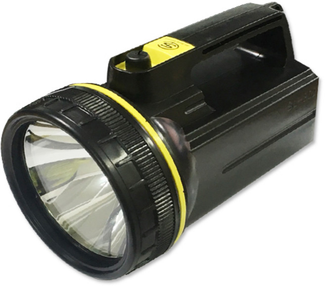 성은테크 K-302 랜턴 경비용랜턴 캠핑용 비상랜턴, 1개