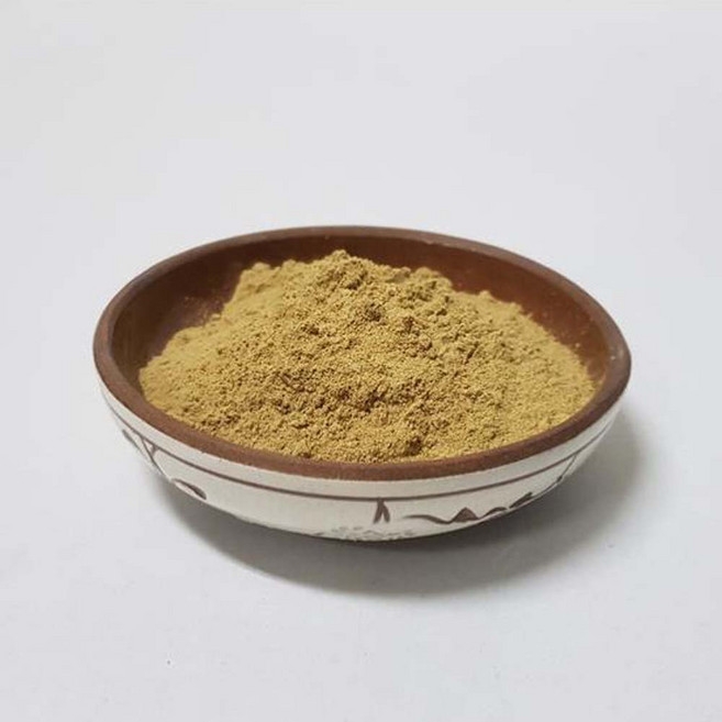 코리아씨밀락 감초분말 감초가루, 감초분말 100그램, 1개