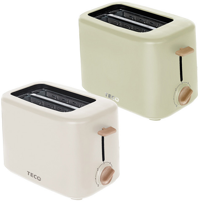 TECO 烤麵包機, XYFYA1001W