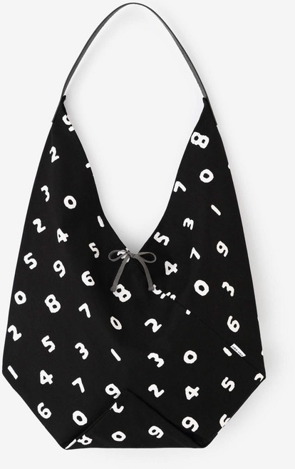 소우소우 잇사이부쿠로 오다야카 숄더백 3컬러