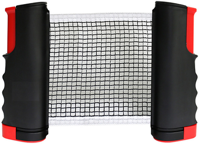 탁구네트 원터치네트 NET1102, NET1102 검정, 1개
