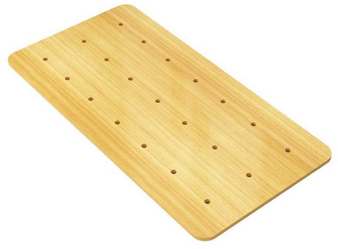 침대 위 나무판 딱딱한 까는 깔판 프레임 허리 보호, 90-60cm