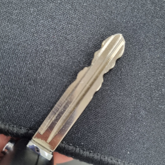 봉고3 리모컨 폴딩키 차키 스마트키 수리용 교체용 버튼 교체용 고무 케이스(쇠대 복사대행), 쇠대 복사대행(01020071102)