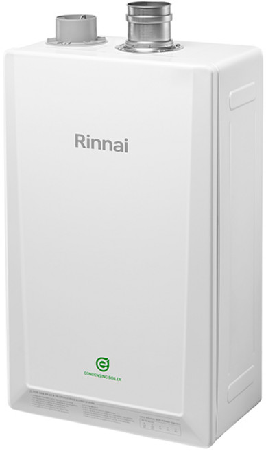 린나이 공식 대리점 친환경 콘덴싱 보일러, 15KF, LNG(도시가스)