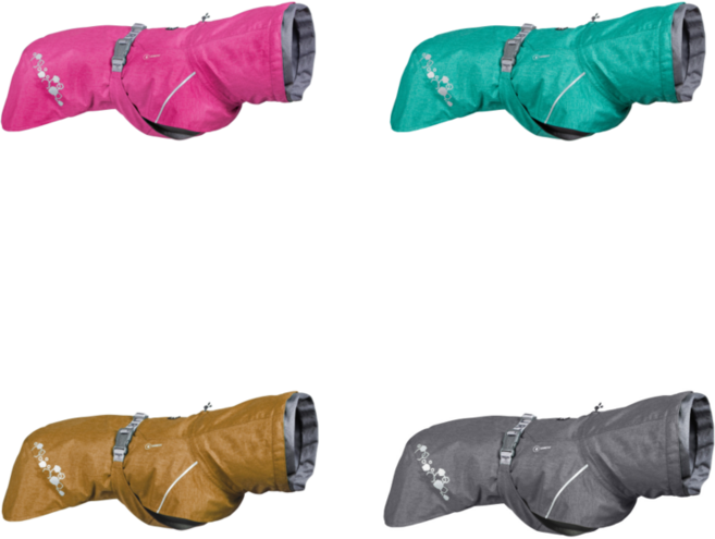 후르타 몬순 코트 에코 2, 1개, 데저트