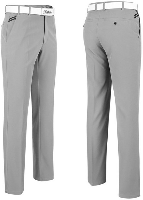 SNP골프 남성 시그니처 포인트 하이퍼포먼스 골프바지