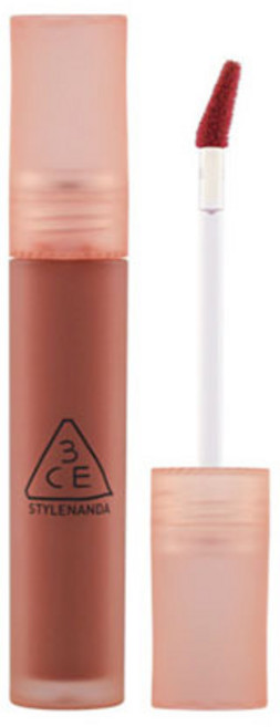 3CE 쓰리씨이 블러 워터 틴트, 베이크 베이지(bake beige), 1개