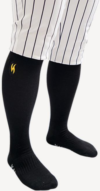 카미스타 야구 양말, 검정