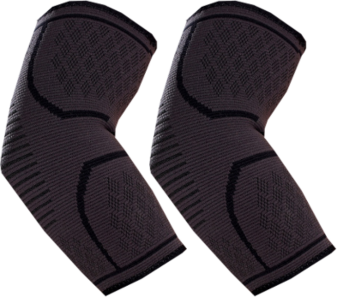 마디맘 팔목 팔꿈치 보호대, 2개