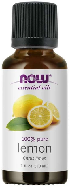 Now Foods 100% 퓨어 에센셜 오일, 30ml, 1개 - 쿠팡