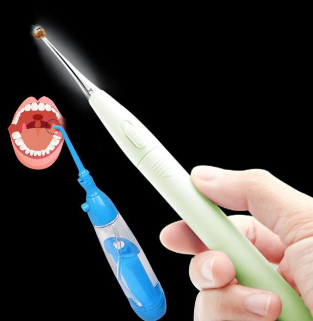 편도결석 제거기 빼는법 흡입기 빼기 LED편도석, 편도결석 제거기 빼는법 흡입기 빼기 LED편도석 편도결