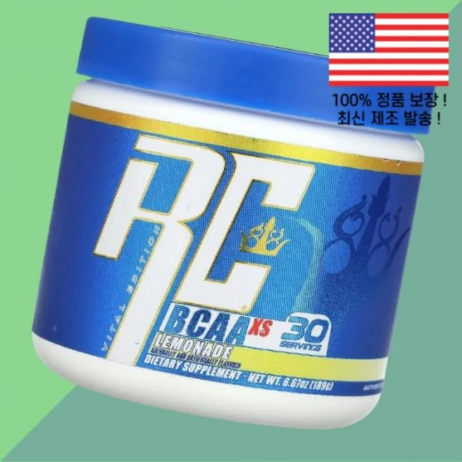 로니 콜맨 바이탈 에디션 BCAA 아미노산 BACC XS 코튼 캔디 6.67온스 189g Ronnie Coleman Vital Edition Cotton Candy 6.67oz, 로니 콜맨 바이탈 에디션 BCAA 아미노산 BACC X, 1개 - 쿠팡