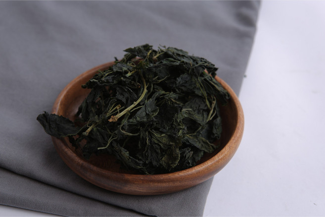 고니골농장 무농약 말린뽕잎나물, 100g, 1개, 100