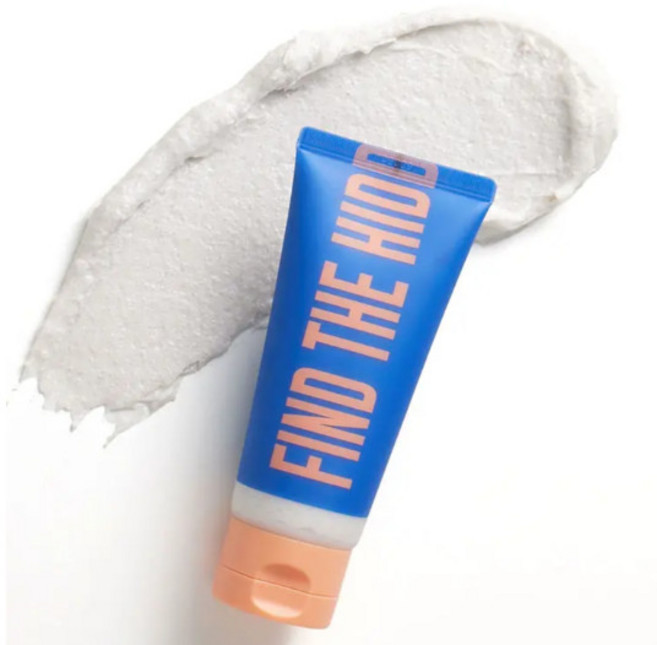 Dear Doer 純素香氛磨砂膏 耀眼亮澤 保濕滋潤 100ml/300ml, 1個, 藍瓶｜柔光嫩膚磨砂膏100ml