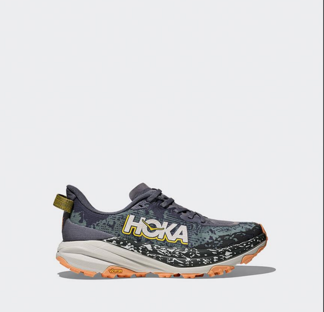 호카 여성 스피드고트 6 와이드 1147832-GMC