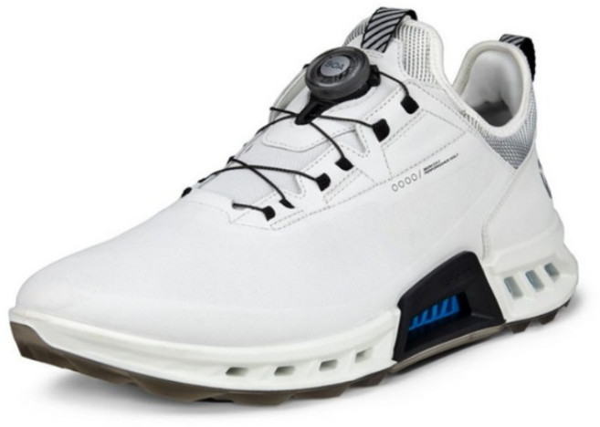 에코 남성 골프화 ECCO 바이옴 C4 보아 골프화 130424